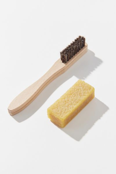Jason Markk Premium Suede Cleaning Kit | Urban Outfitters
