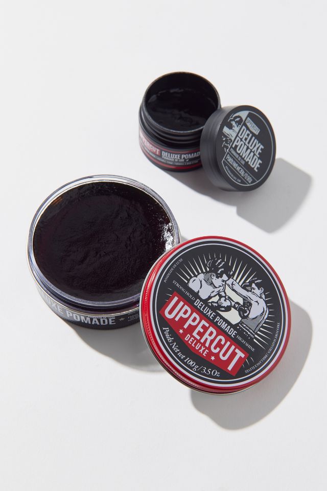 Uppercut Tin & Midi Pomade Duo