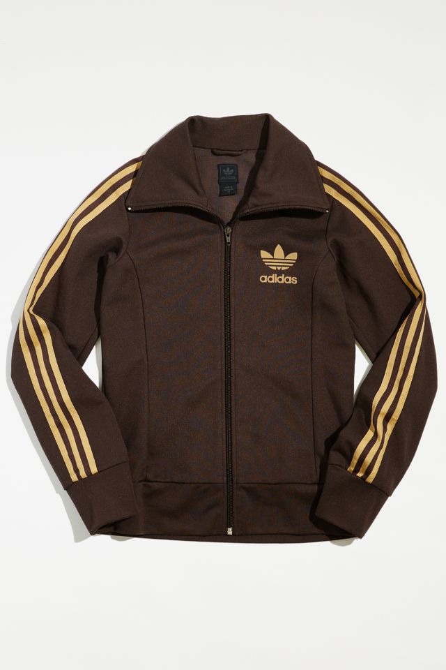Vintage adidas Jacket | Urban Outfitters