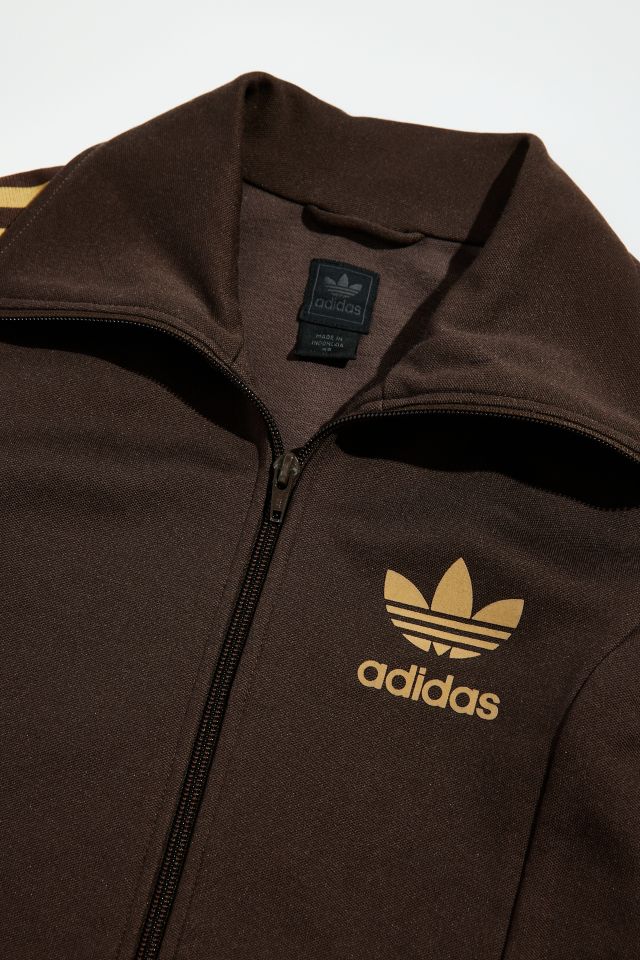 Vintage adidas Jacket #1