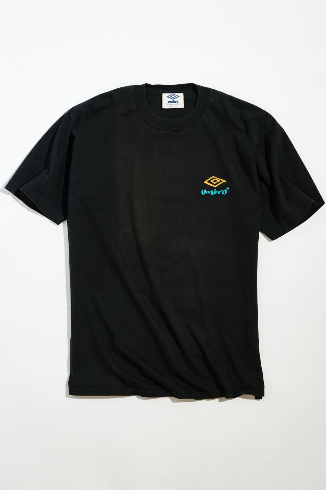 Vintage Umbro Graphic Tee #1