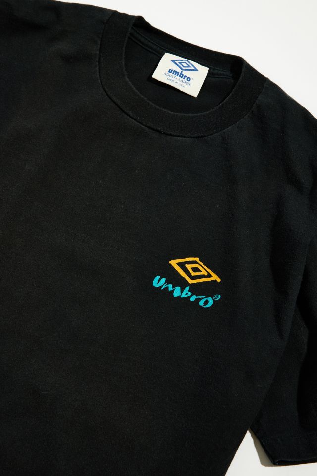 Vintage Umbro Graphic Tee #2