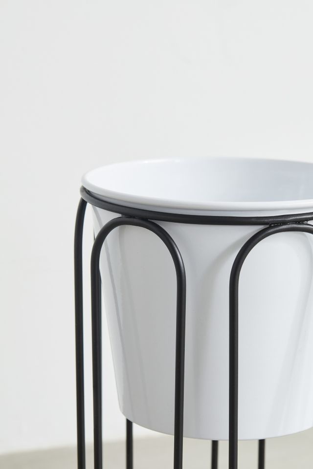 Wiggle Planter - Set Of 2 #3