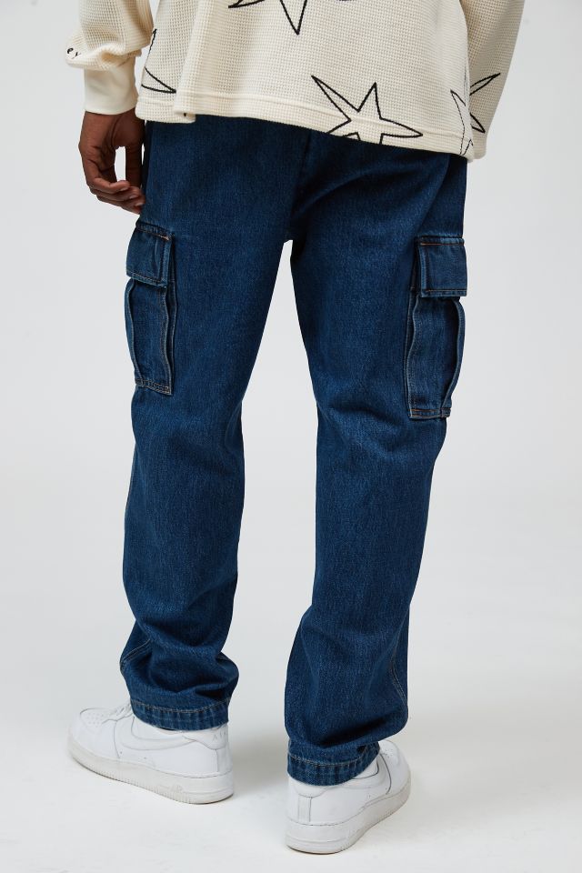 THRILLS Slacker Carpenter Jean #3