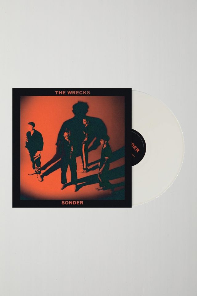 The Wrecks - Sonder Limited LP | Urban Outfitters