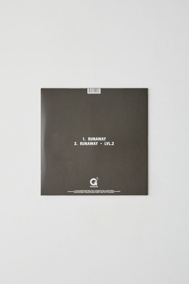 AURORA - Runaway Limited LP #1