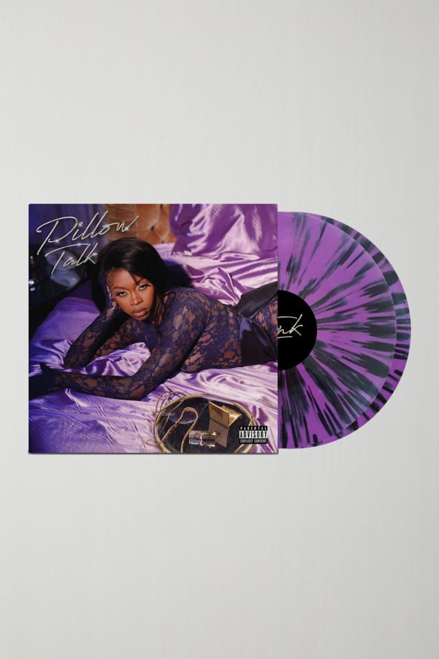 Tink - Pillow Talk Limited LP