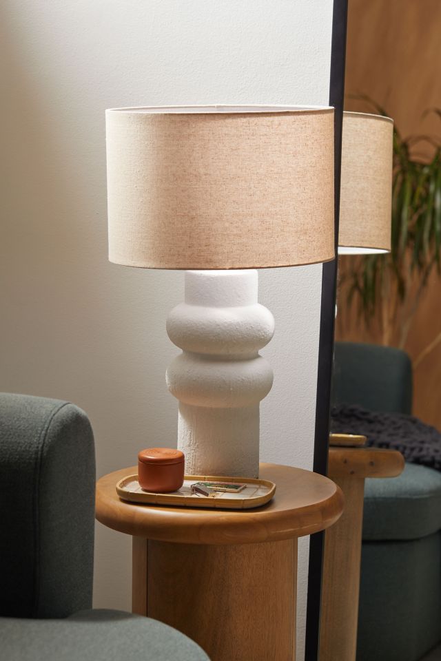 Jamie Table Lamp #1
