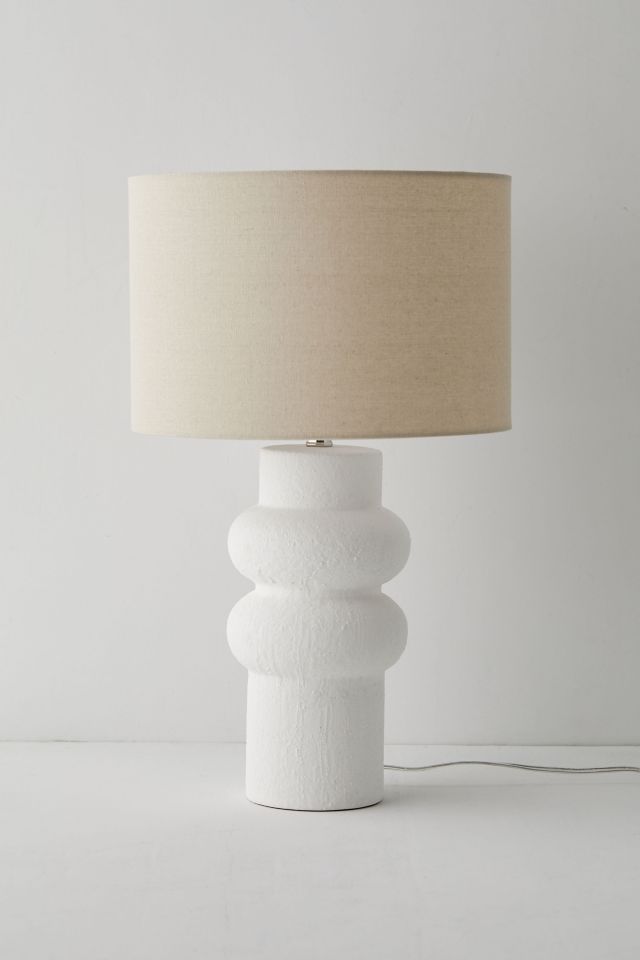 Jamie Table Lamp #2