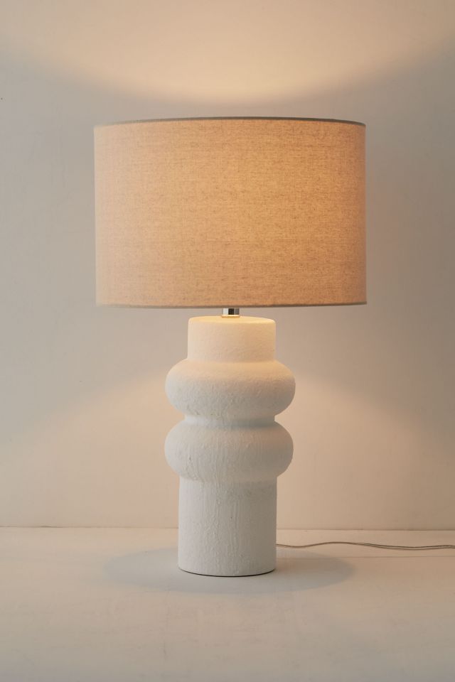 Jamie Table Lamp #3