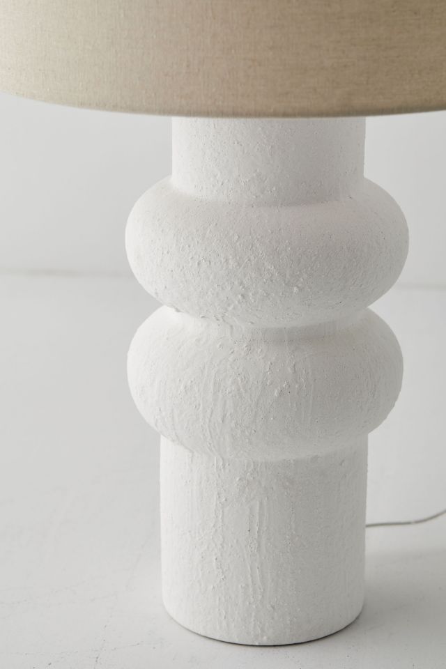 Jamie Table Lamp #4