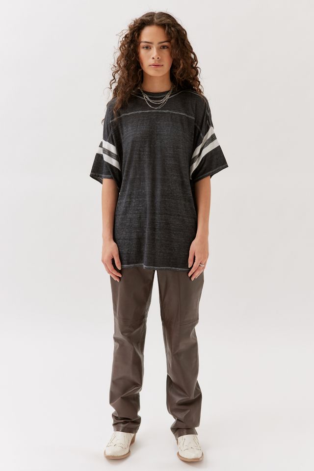 T-shirt Jim Burnout BDG #1