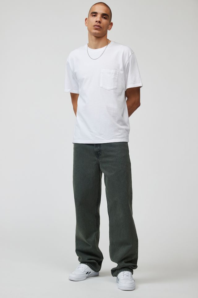 BDG Universal Pocket Tee #1