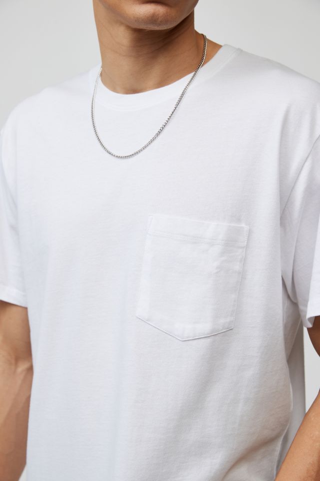BDG Universal Pocket Tee #2