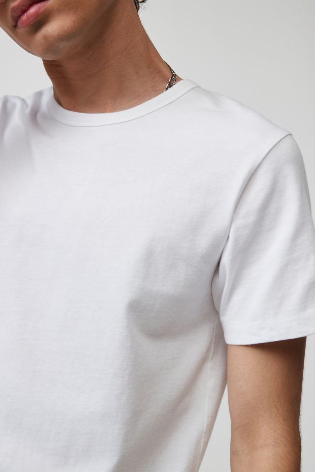 BDG Universal Slim Fit Tee | Urban Outfitters Canada