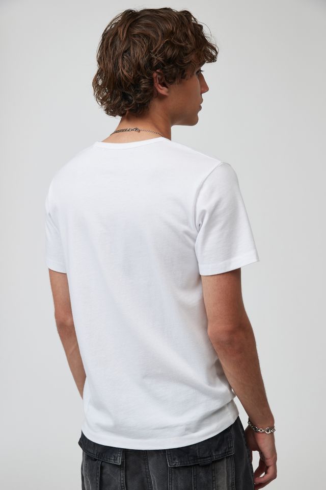 BDG Universal Slim Fit Tee #4
