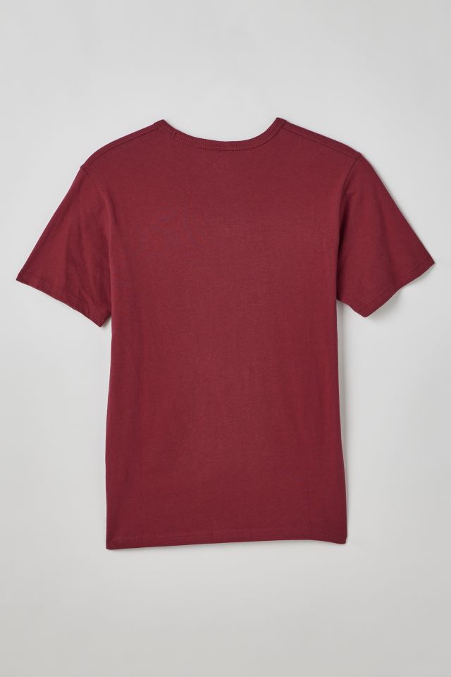 BDG Universal Cotton Slim Fit Tee #2