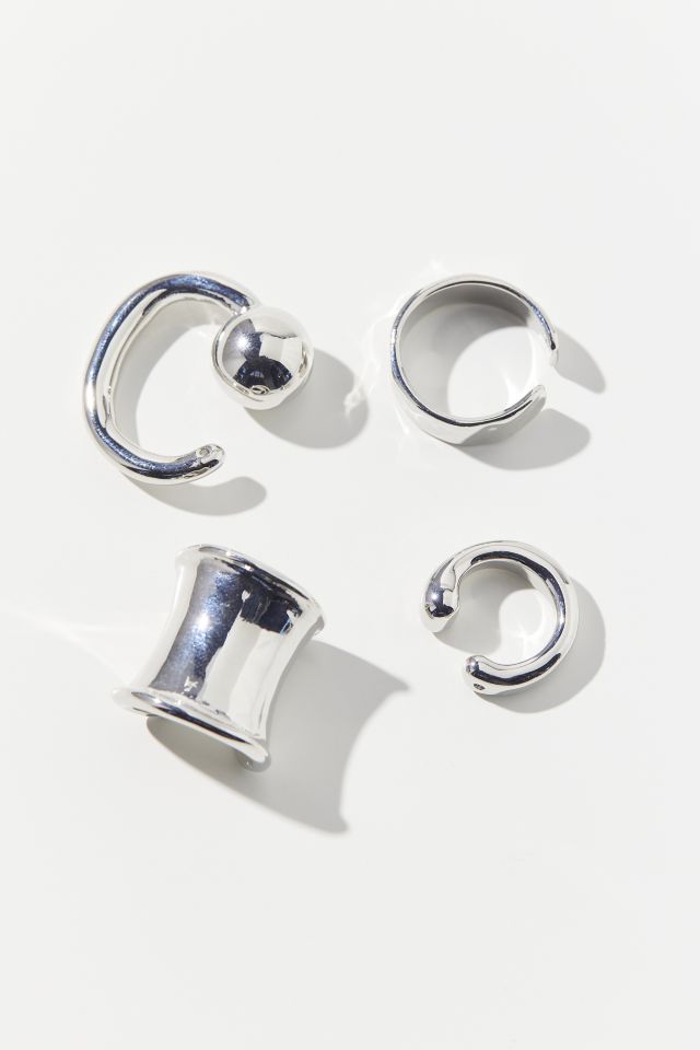 Tilly Ear Cuff Set #1