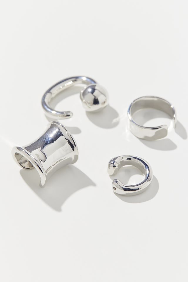 Tilly Ear Cuff Set #2