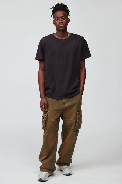 BDG Universal Relaxed Fit Tee | Urban Outfitters