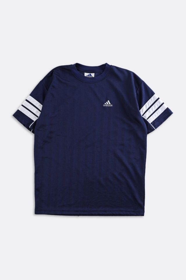 Vintage Adidas Jersey Tee | Urban Outfitters