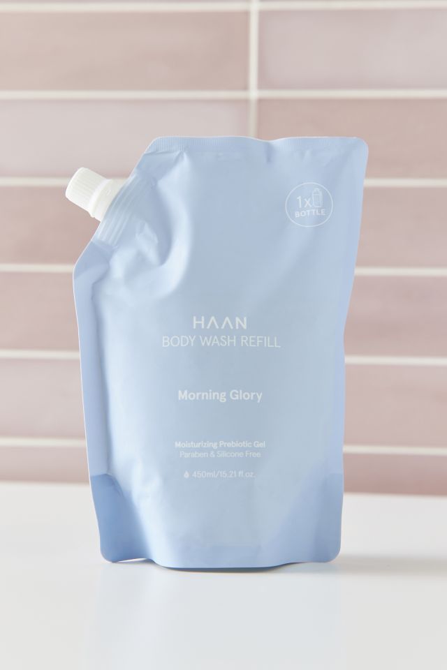 HAAN Morning Glory Body Wash Refill #1
