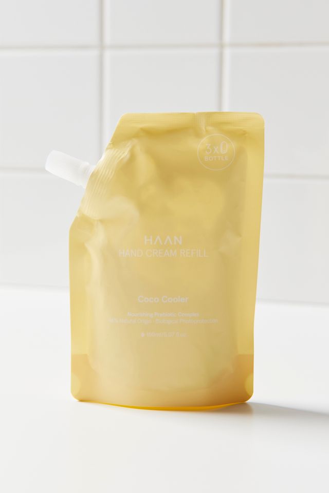 HAAN Coco Cooler Hand Cream Refill Urban Outfitters
