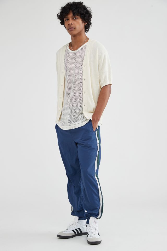 Standard Cloth Reflex Cardigan #1