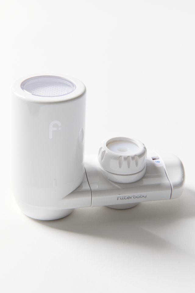 FilterBaby Faucet Filter #1