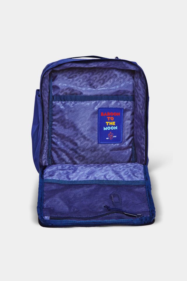 BABOON TO THE MOON Backpack Mini #2