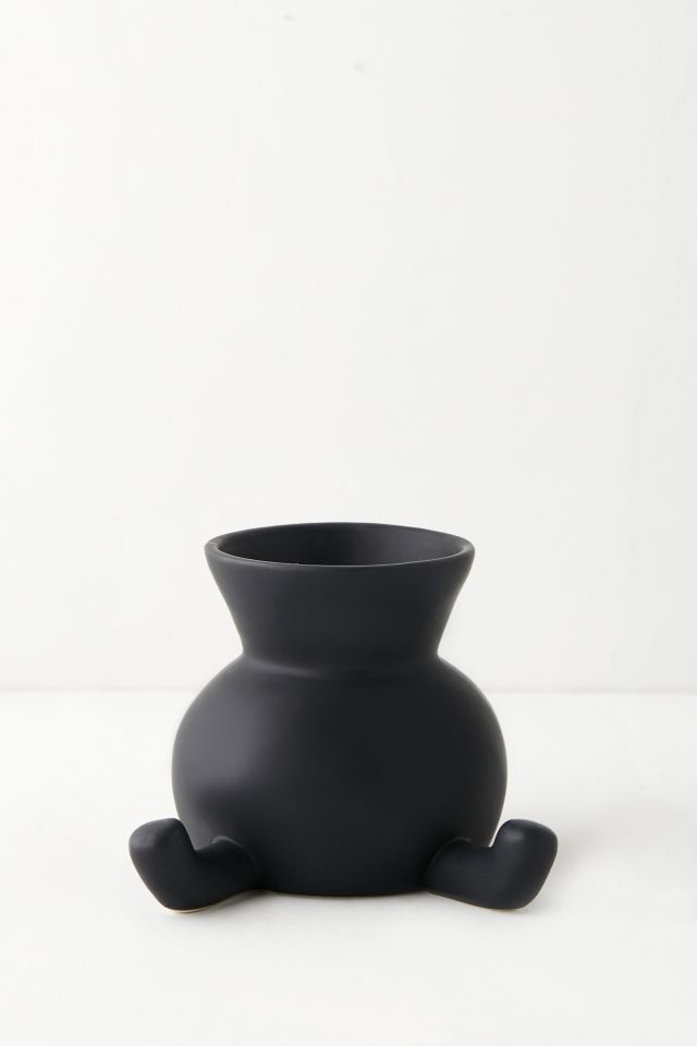Ellie Sitting Vase #3