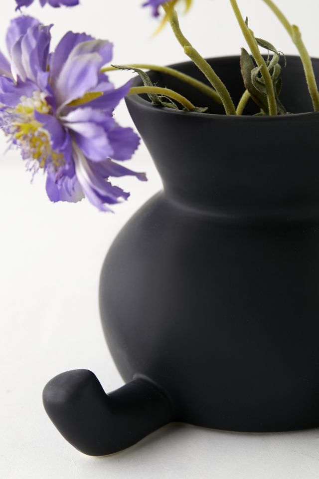 Ellie Sitting Vase #4