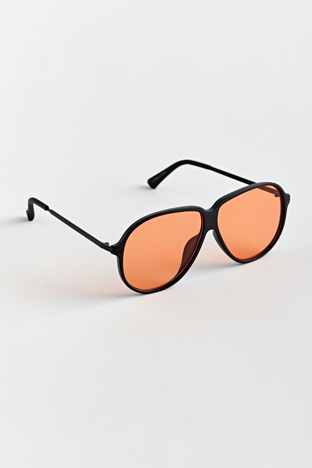 Eldridge Aviator Sunglasses