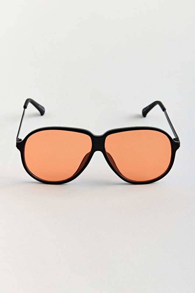 Eldridge Aviator Sunglasses #1