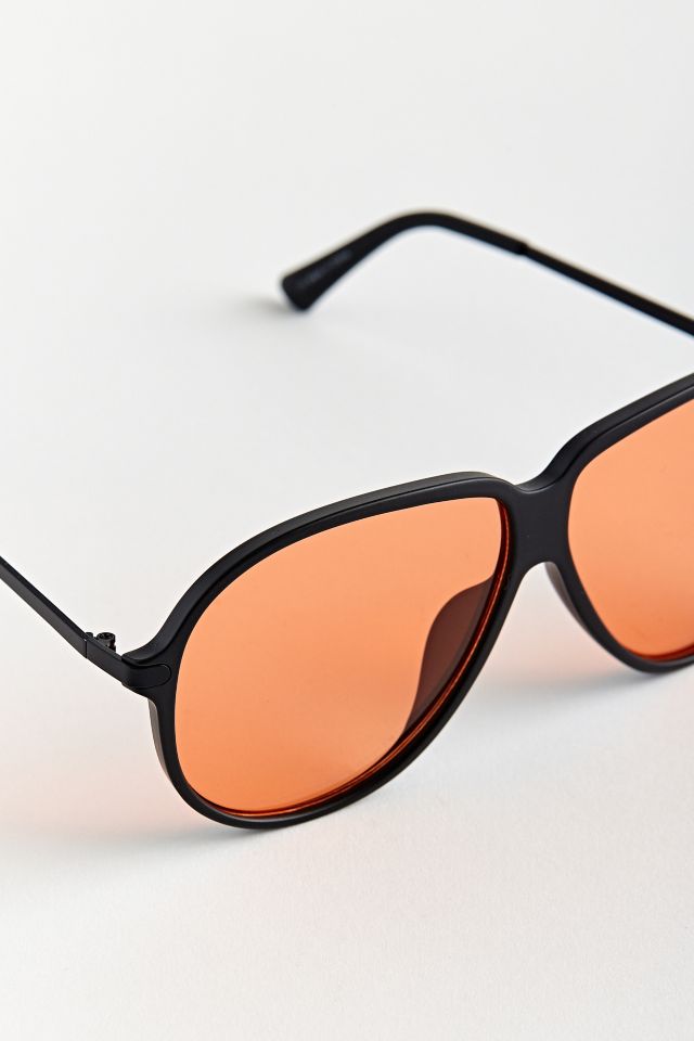 Eldridge Aviator Sunglasses #2