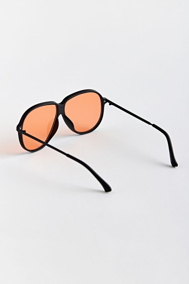 Eldridge Aviator Sunglasses #3