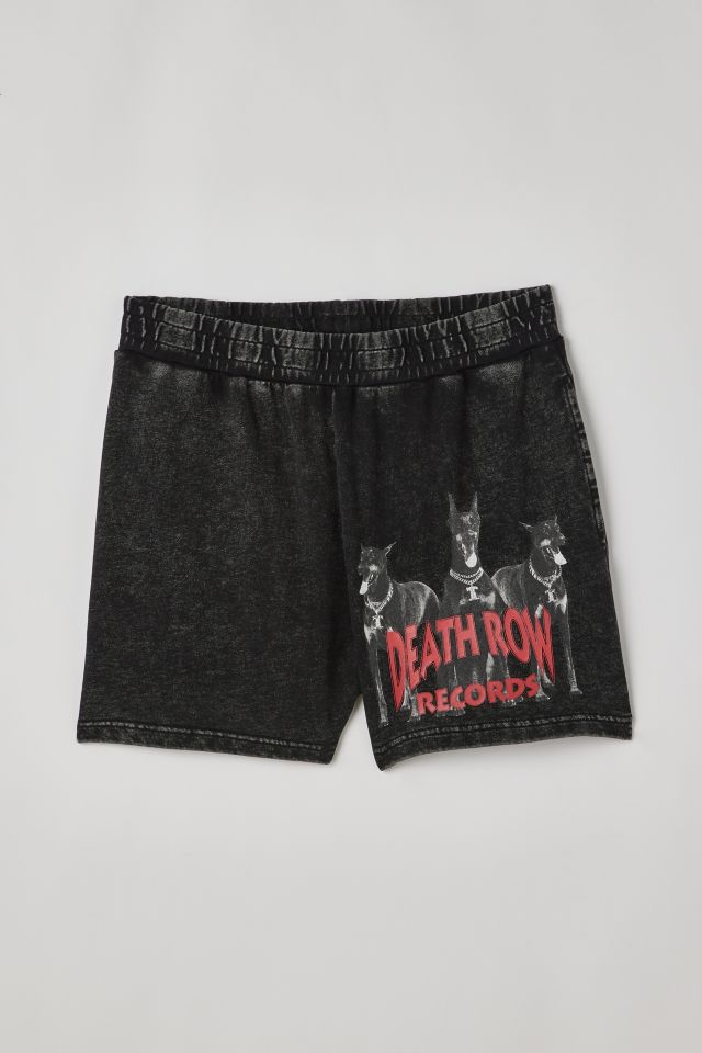 Urban outfitters sweat shorts sale