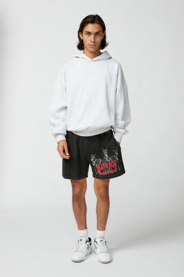 Death Row Records UO Exclusive Sweat Short