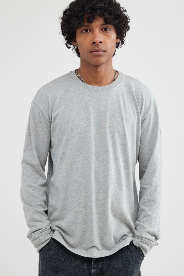 BDG Universal Long Sleeve Tee