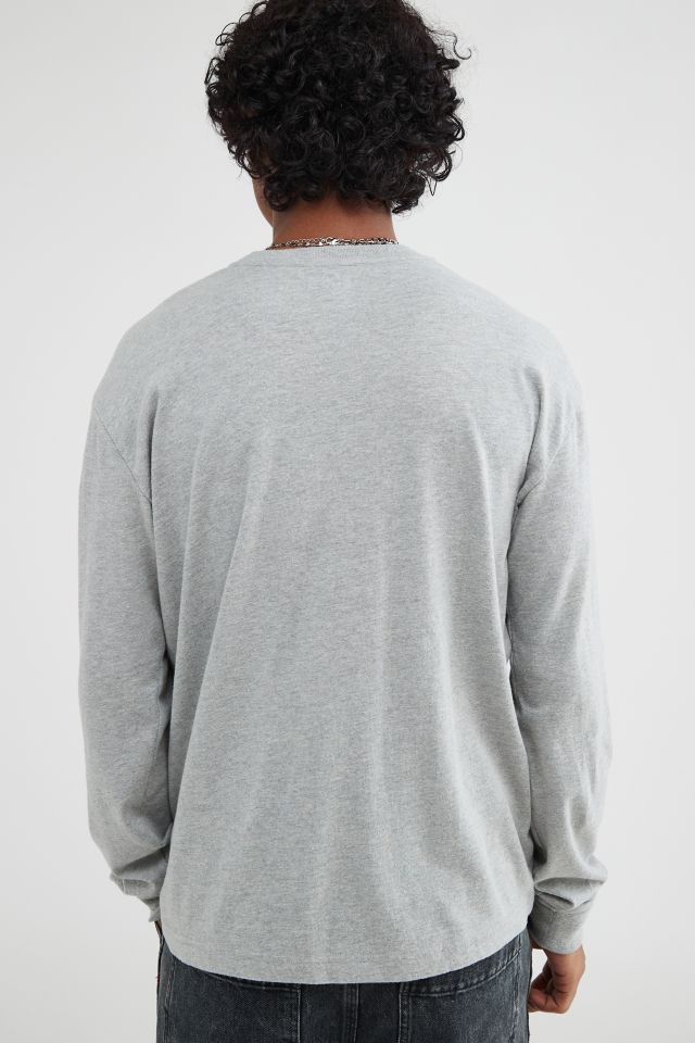 BDG Universal Long Sleeve Tee