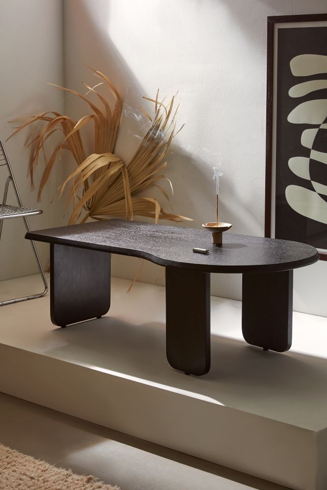 Petra Coffee Table | Urban Outfitters