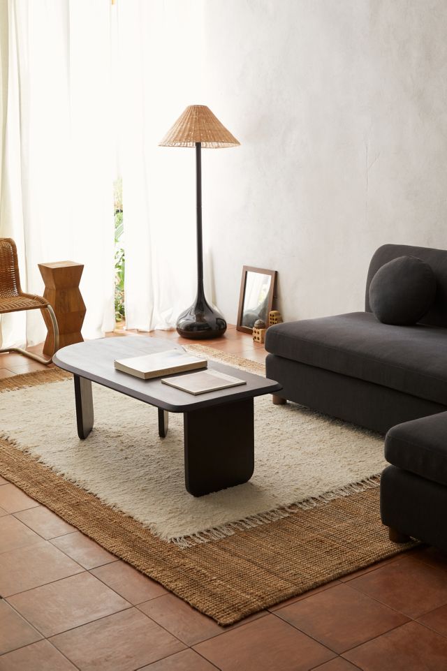 Petra Coffee Table #1