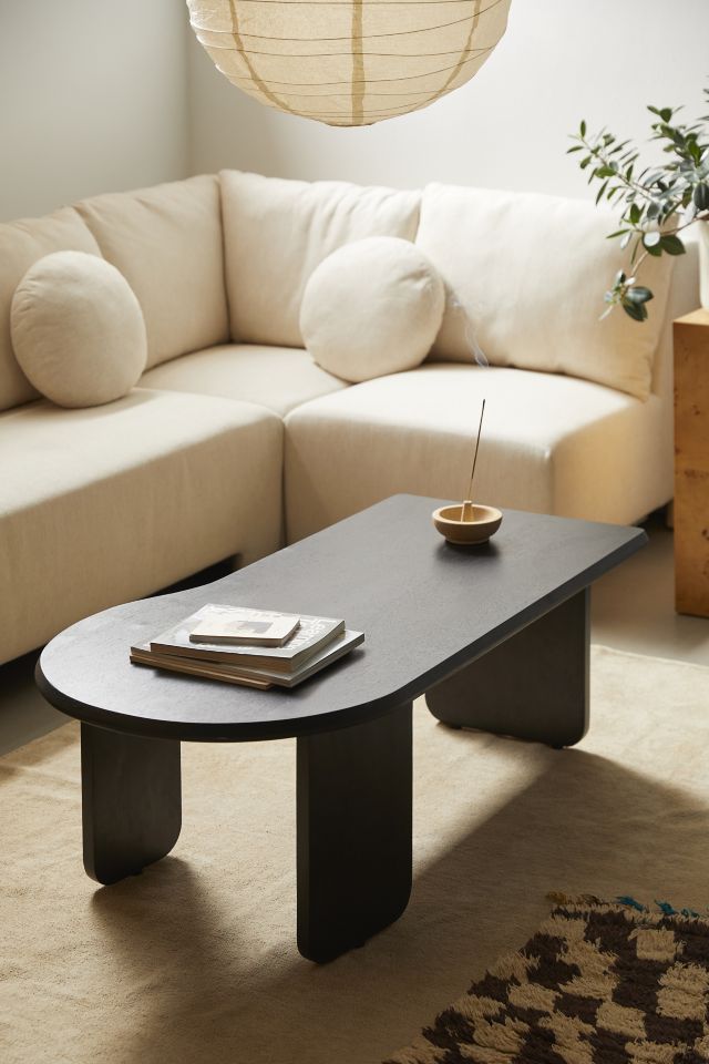 Petra Coffee Table #5