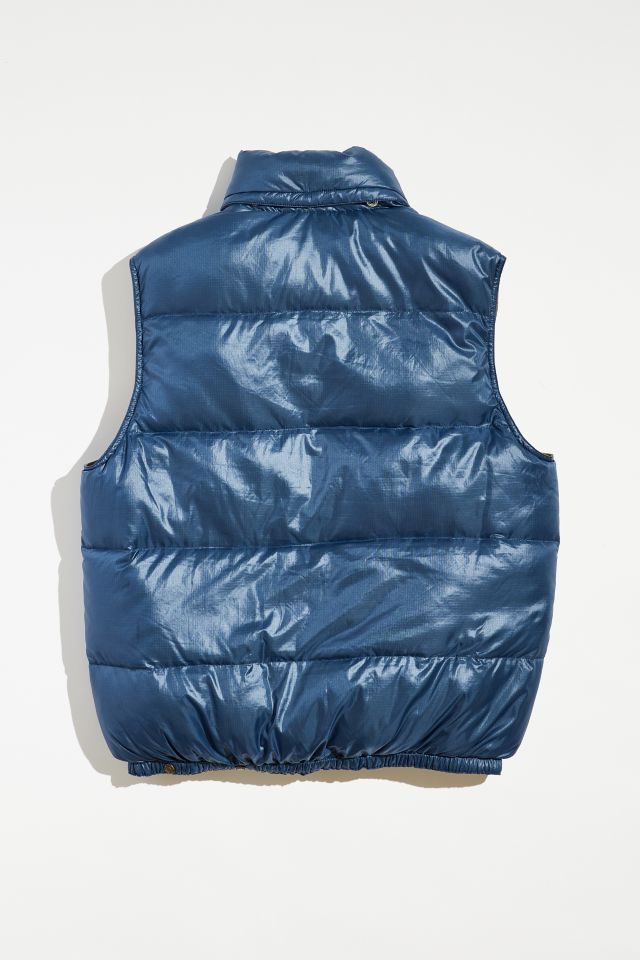 Vintage Polo Puffer Vest #3