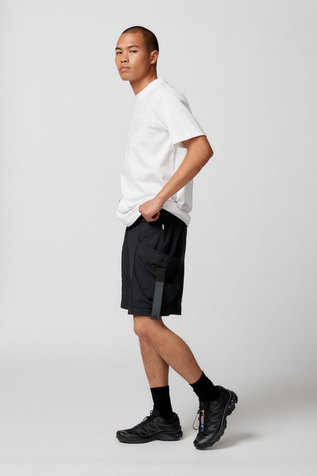 【Adidas コリア】 City Escape Summer Cargo Shorts Adidas City Escape Summer Cargo Shorts Black at Amazon Men's