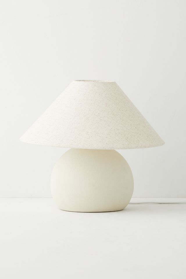 Thena Ceramic Table Lamp #2