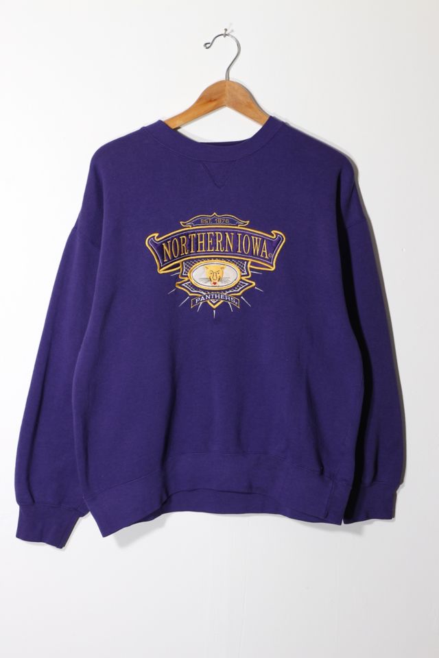 University of northern iowa sweatshirt sale