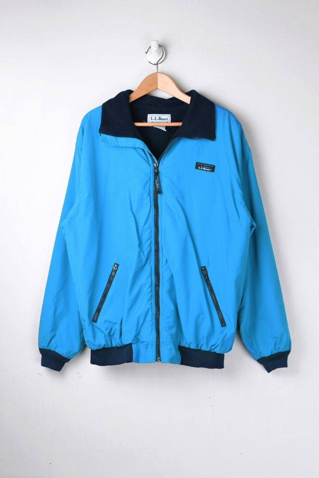 Ll bean squall on sale jacket