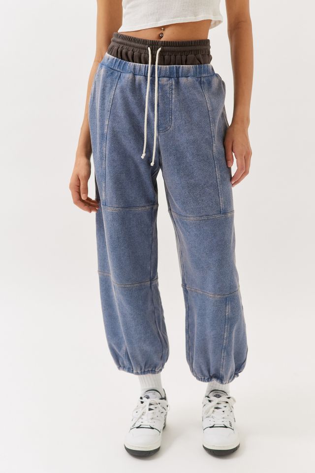 BDG Denim Jogger Jean #1
