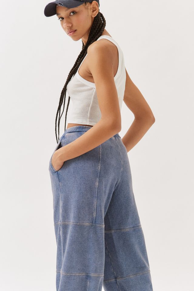BDG Denim Jogger Jean #2